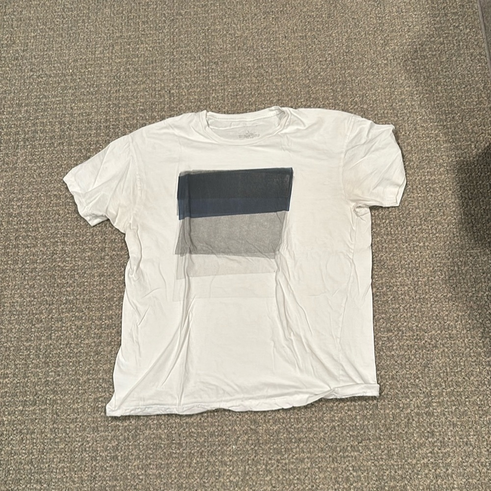 Vestige Graphic T shirt